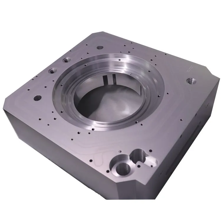 0040-09001چیمبر باڈی، معیاری 4-6" دوسرا ماخذ نیا