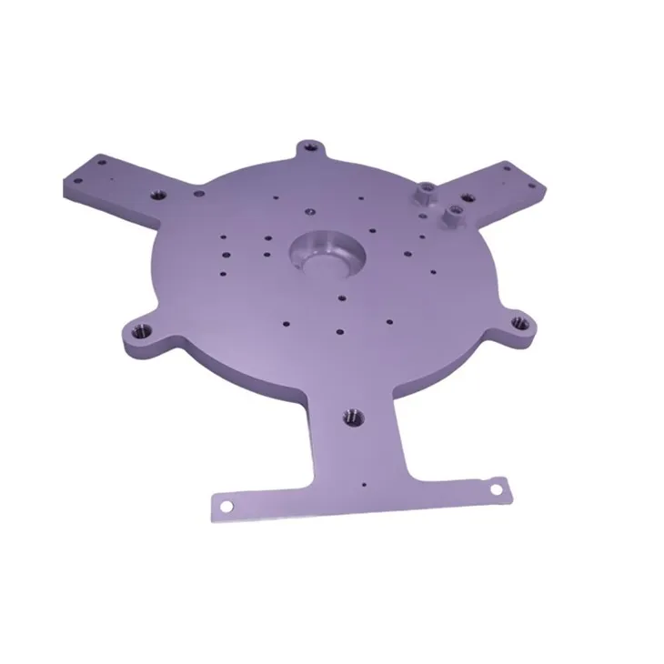 0040-45511 REV 003 کولڈ پلیٹ، 300MM HDPCVD