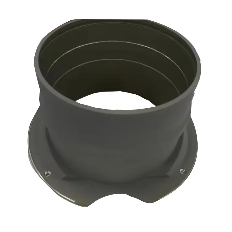 0040-79913 کیتھوڈ لائنر، ڈبلیو/لیک چیک پورٹ، 300 ملی میٹر دوسرا ماخذ نیا